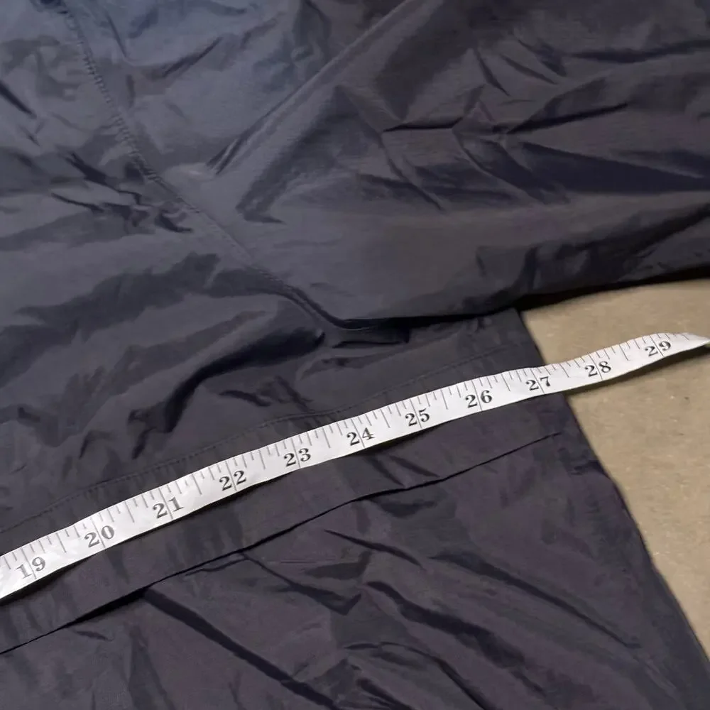 The North face DryVent Pullover Anorak Rain Jacket Mens XL